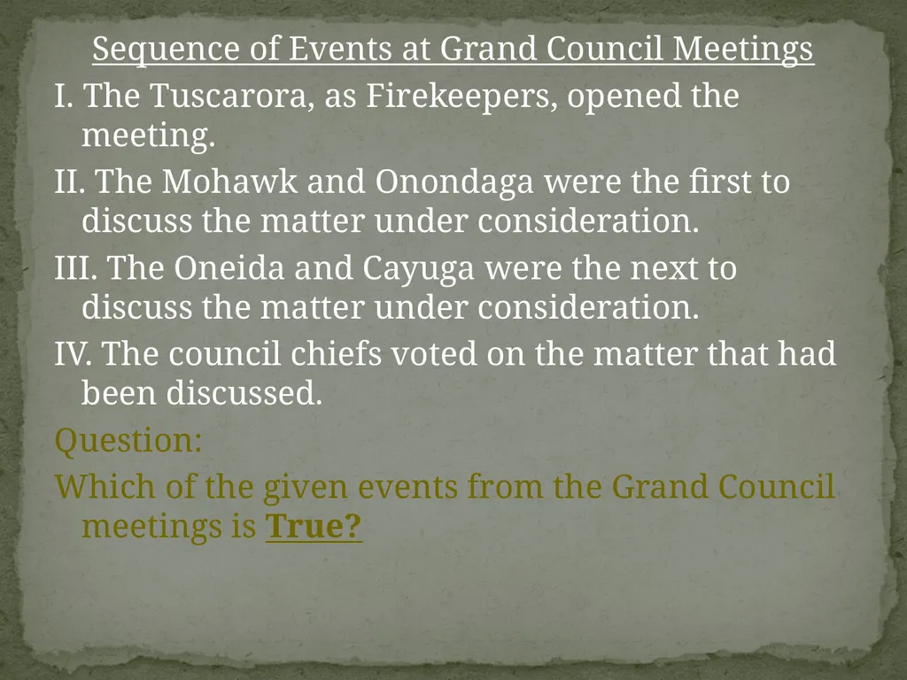 Of consensus as a decision-making model for - slide 13 of 13