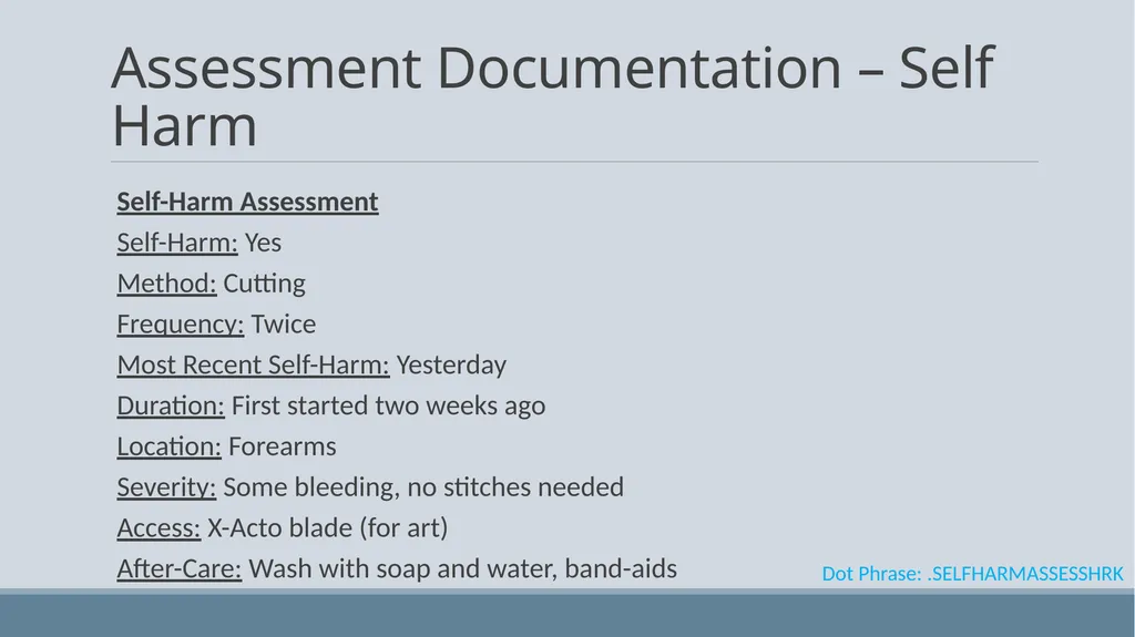 Pediatric Collaborative Care Behavioral Health - slide 15 of 31