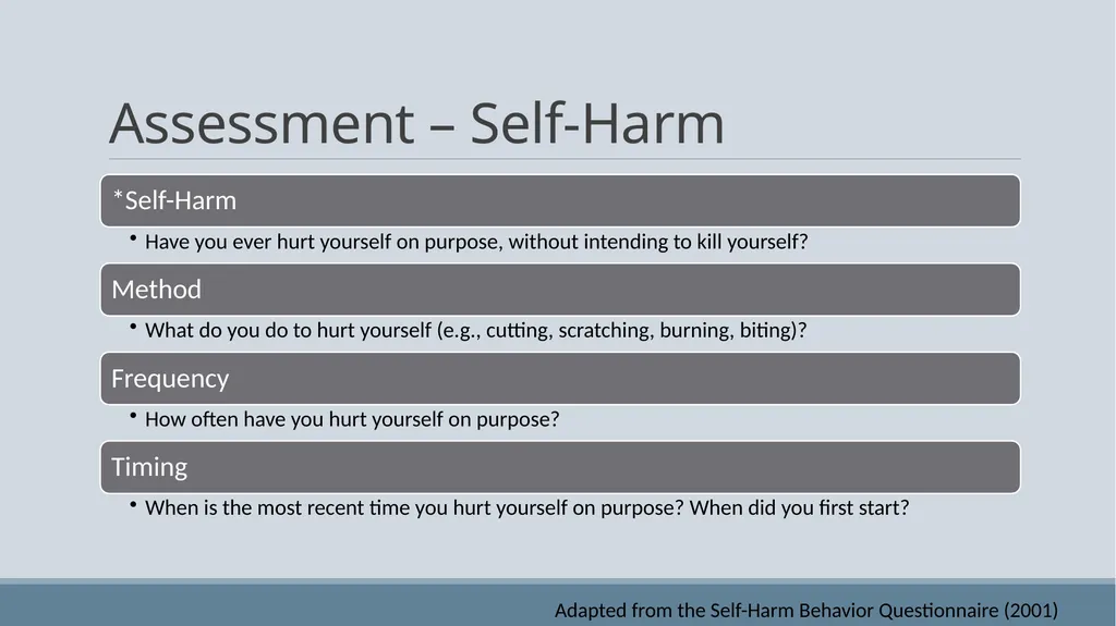 Pediatric Collaborative Care Behavioral Health - slide 13 of 31