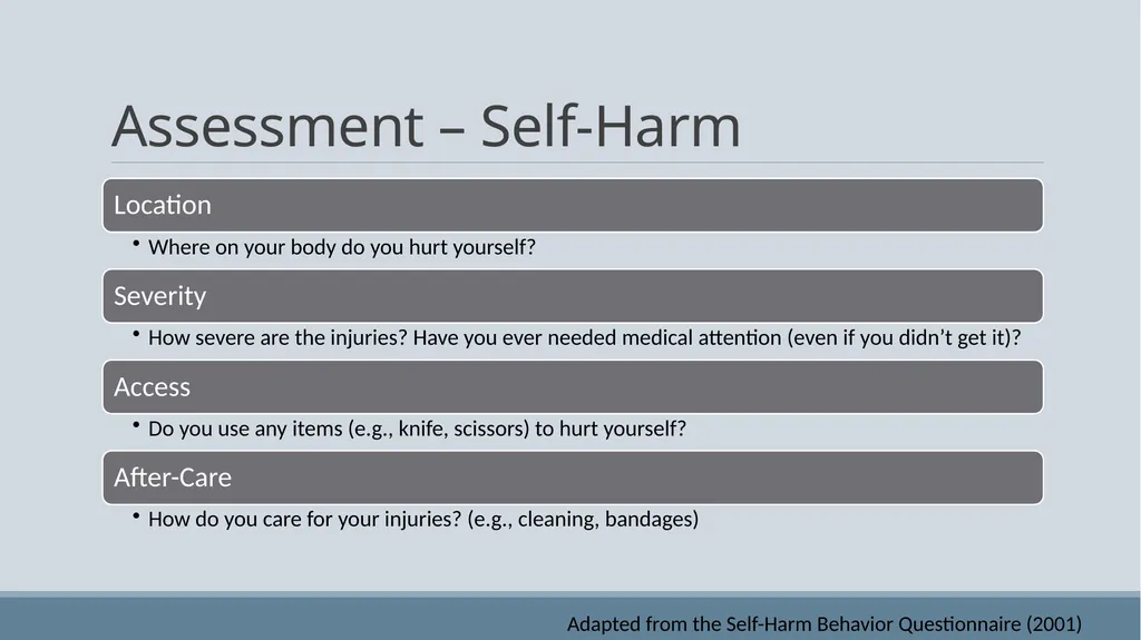 Pediatric Collaborative Care Behavioral Health - slide 14 of 31