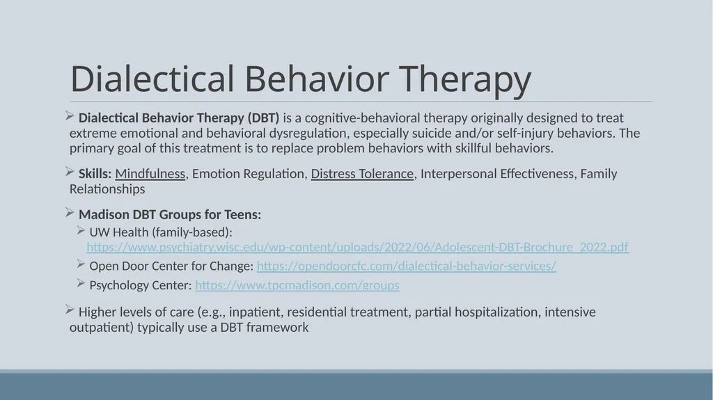 Pediatric Collaborative Care Behavioral Health - slide 23 of 31