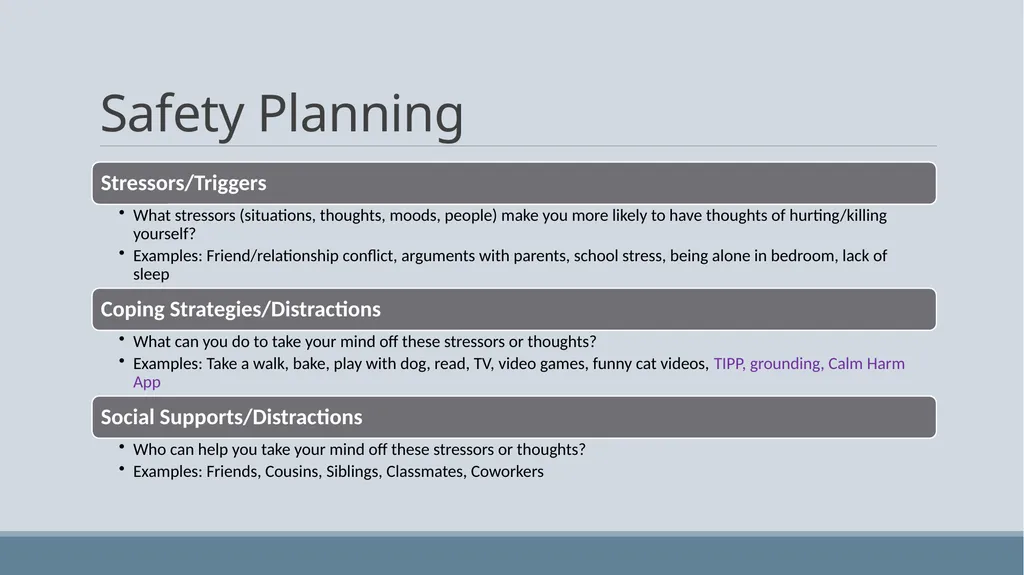 Pediatric Collaborative Care Behavioral Health - slide 18 of 31