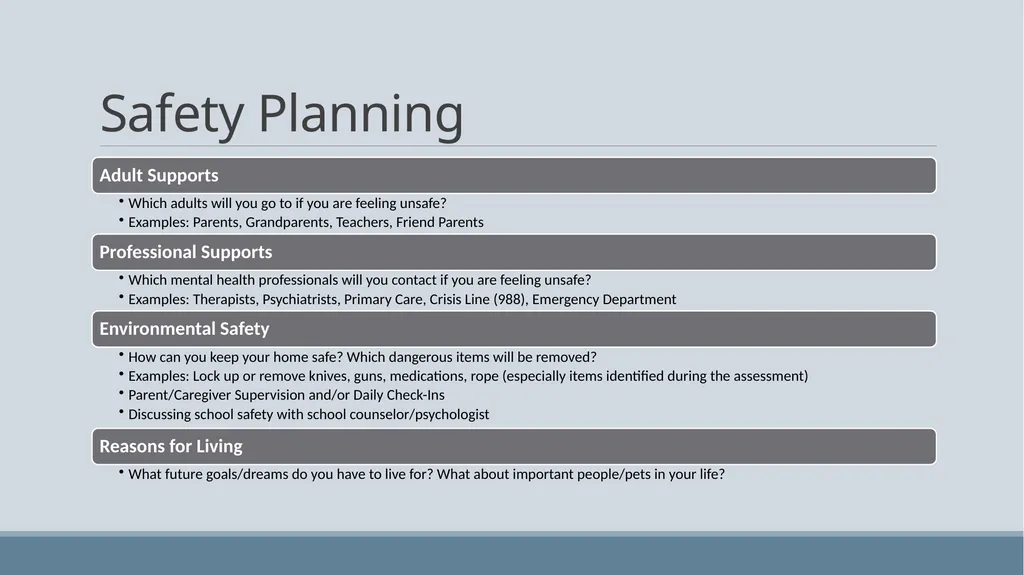 Pediatric Collaborative Care Behavioral Health - slide 19 of 31
