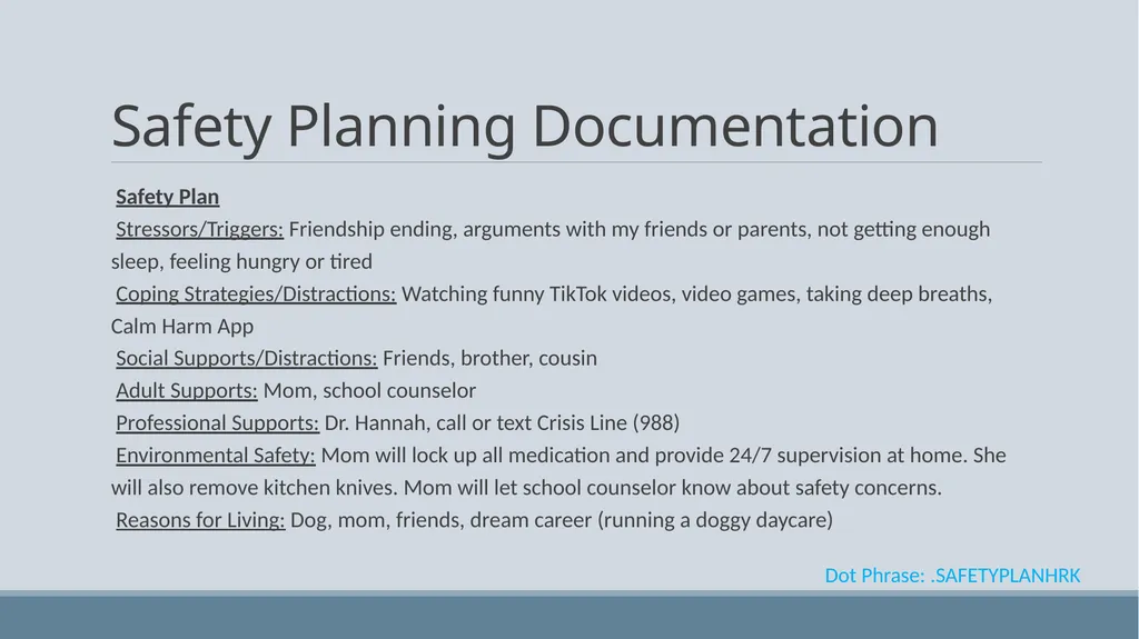 Pediatric Collaborative Care Behavioral Health - slide 21 of 31