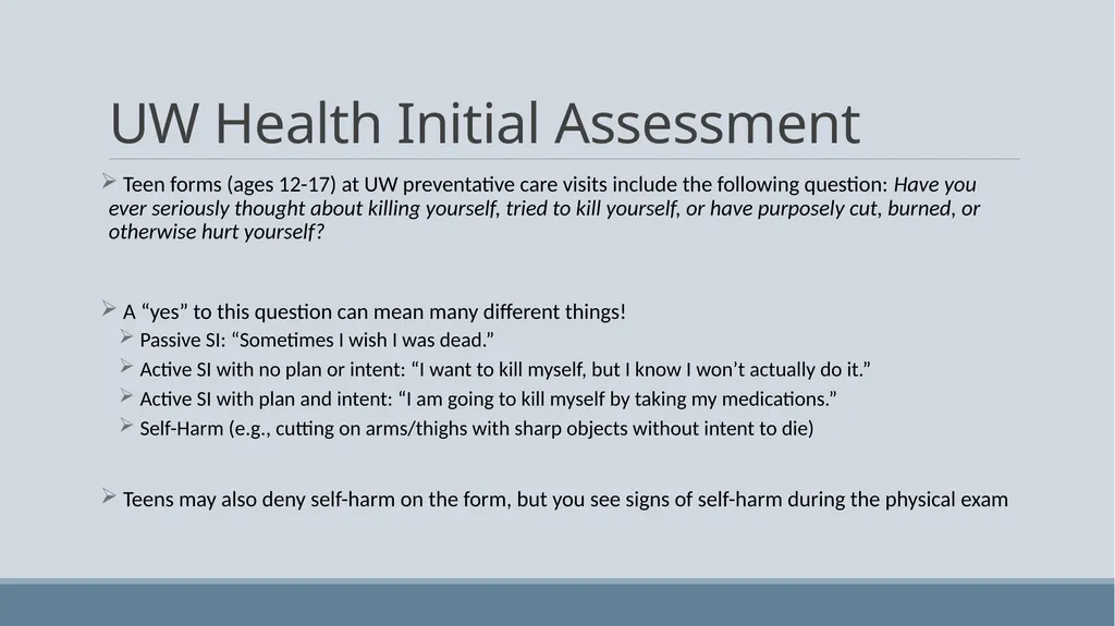 Pediatric Collaborative Care Behavioral Health - slide 8 of 31
