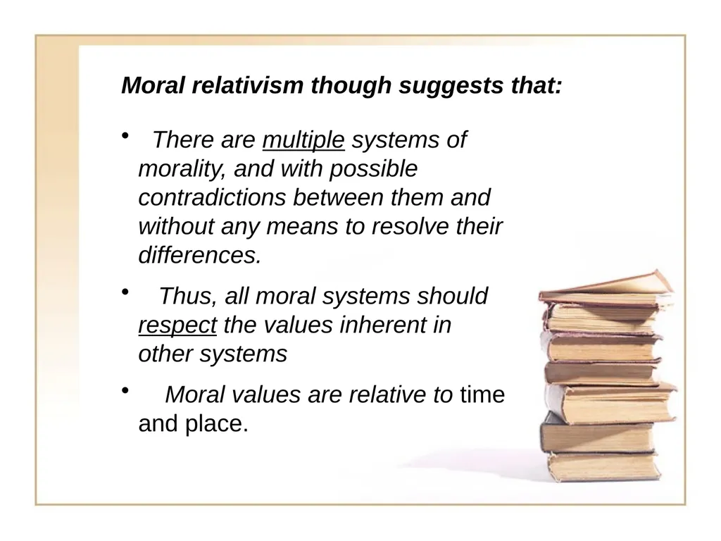 Philosophy 2030 Class #4 Title: Introduction to - slide 13 of 22