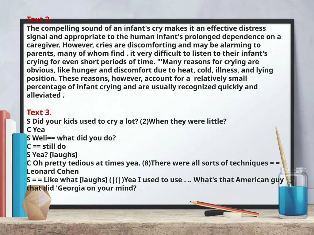 Functional Grammar Al-Mustansiriya University - slide 15 of 20