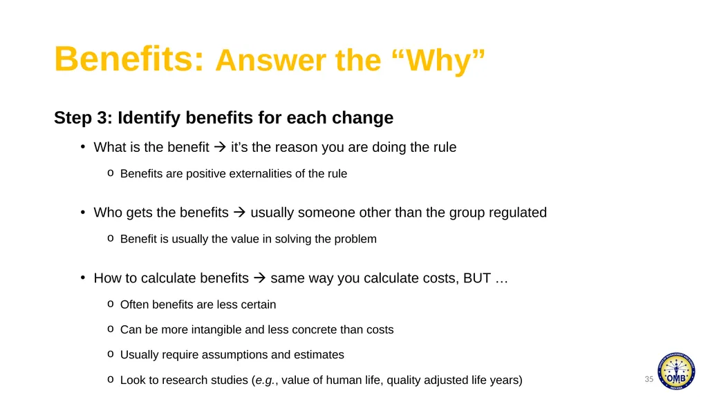 February 7, 2024 Administrative Rulemaking - slide 35 of 57