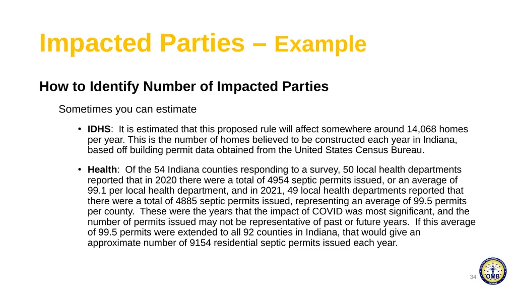 February 7, 2024 Administrative Rulemaking - slide 34 of 57
