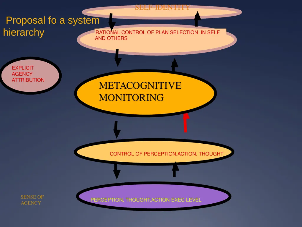Does impaired metacognition contribute to - slide 51 of 55