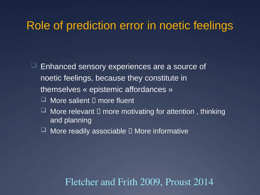 Does impaired metacognition contribute to - slide 37 of 55