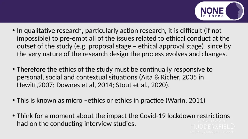 None in Three Inaugural Annual Conference - slide 8 of 19