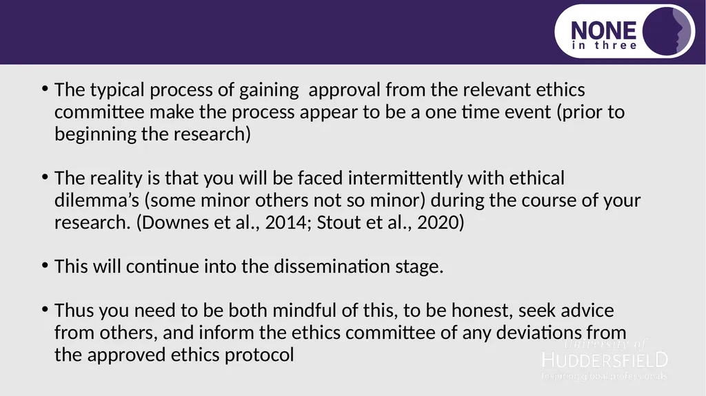 None in Three Inaugural Annual Conference - slide 9 of 19