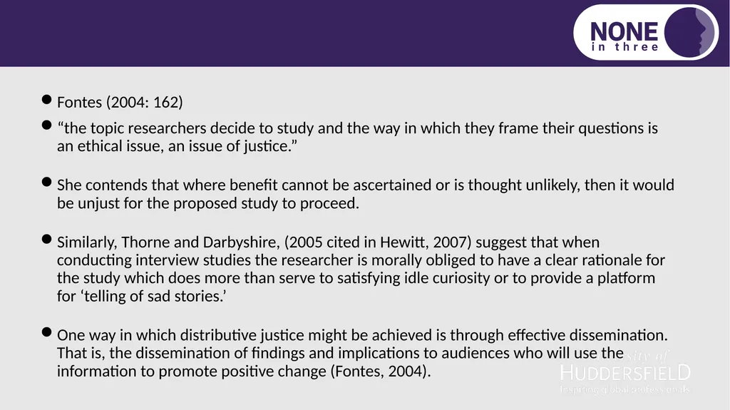 None in Three Inaugural Annual Conference - slide 14 of 19