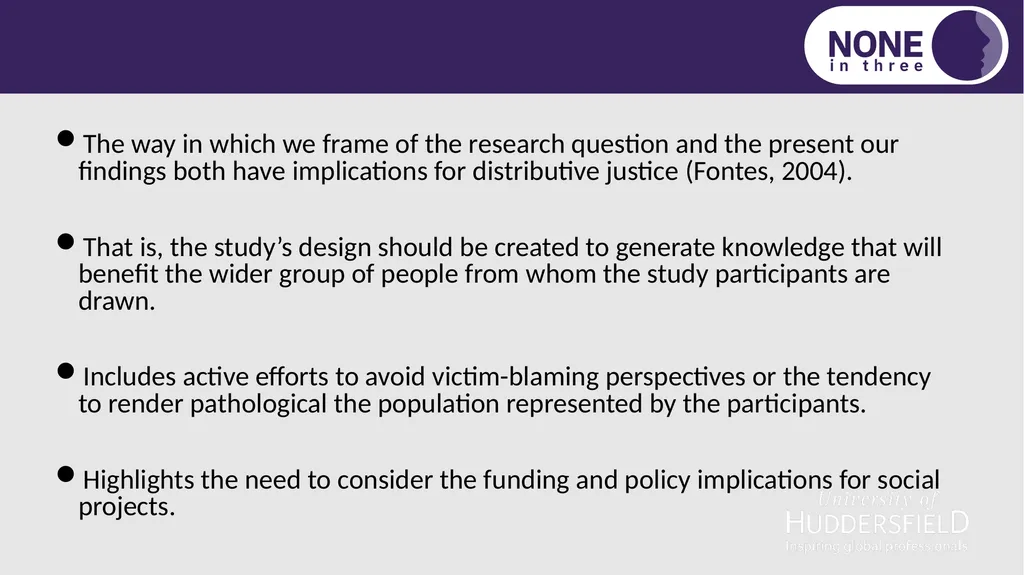 None in Three Inaugural Annual Conference - slide 13 of 19