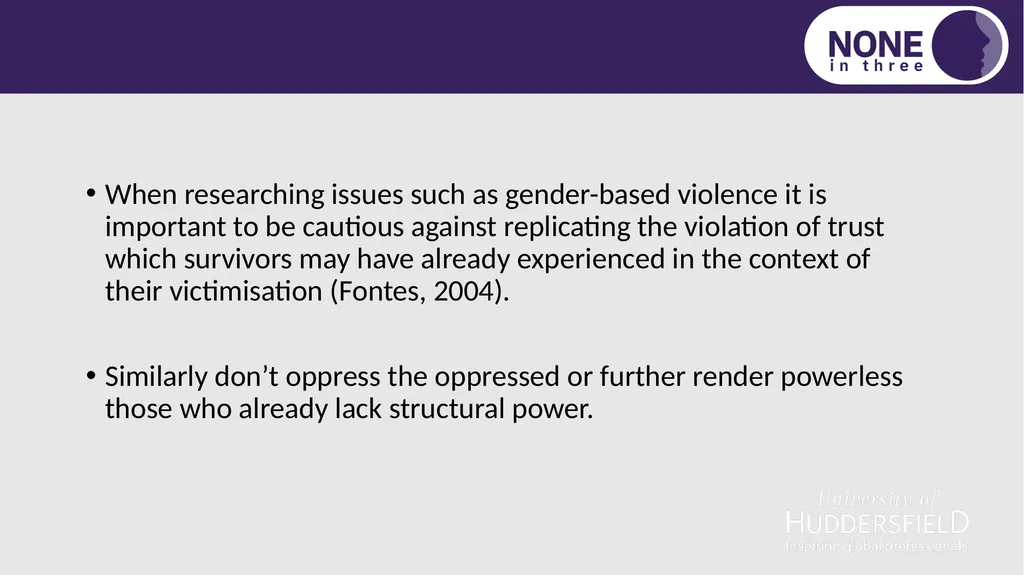 None in Three Inaugural Annual Conference - slide 10 of 19