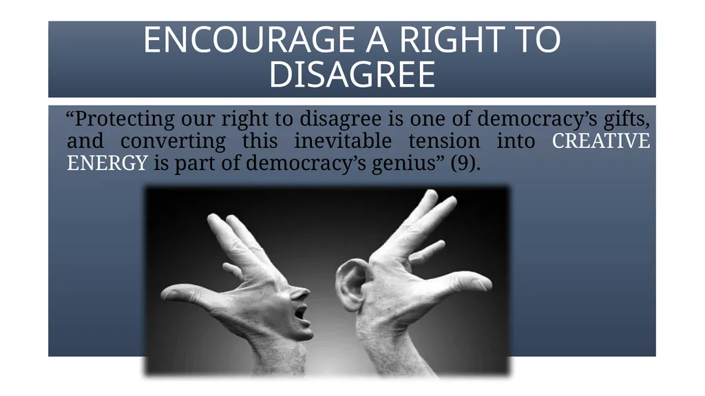 DIALOGUE FOR RECIPROCITY Diane Maodush-Pitzer - slide 17 of 25