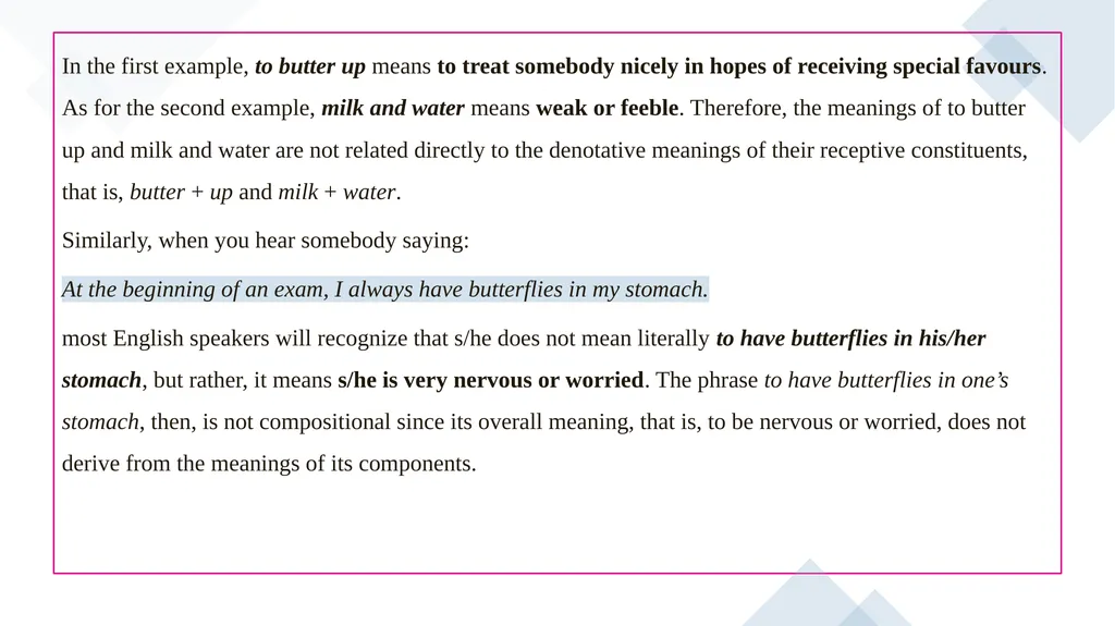 Semantic Principles Course tutor Prof. AHMED Q. - slide 15 of 16