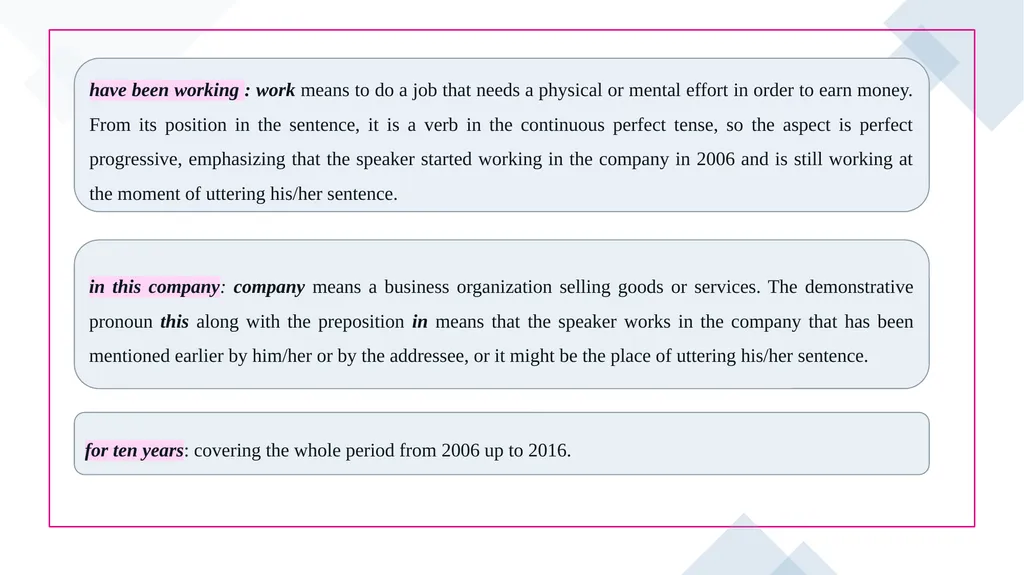 Semantic Principles Course tutor Prof. AHMED Q. - slide 11 of 16