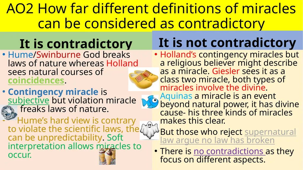 Theme 3: Religious Experience –E Different - slide 12 of 12