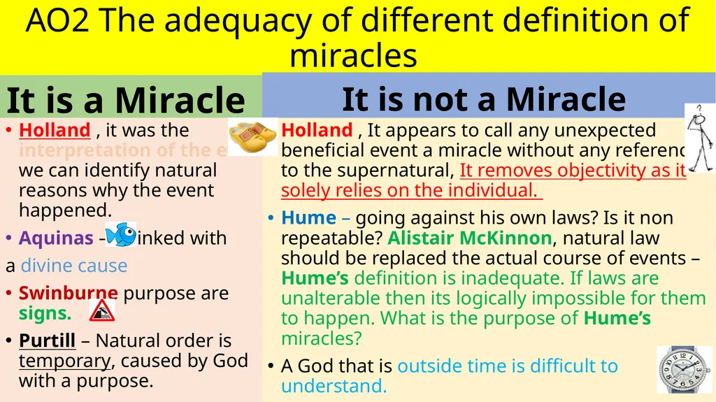 Theme 3: Religious Experience –E Different - slide 11 of 12