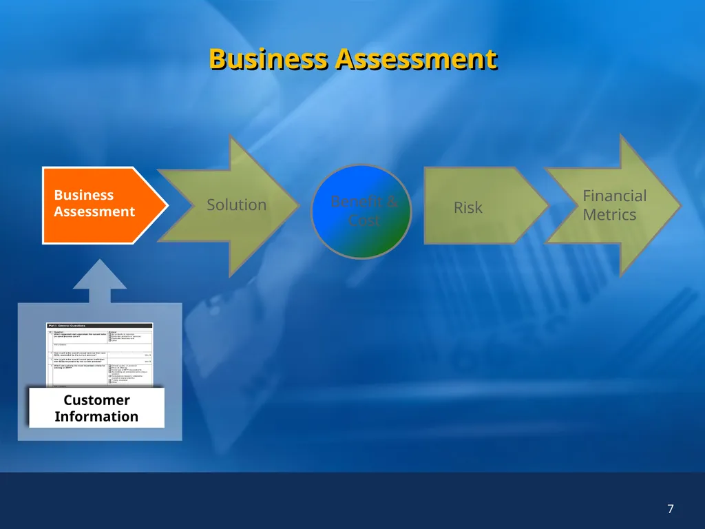 Enterprise Content Management (ECM) Simulator for - slide 7 of 25
