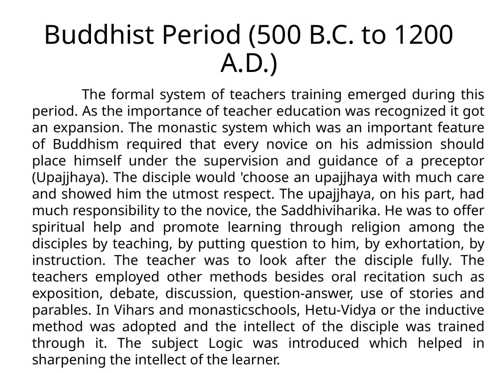 Teacher Education Dr.R.Jeyanthi Assistant - slide 42 of 56