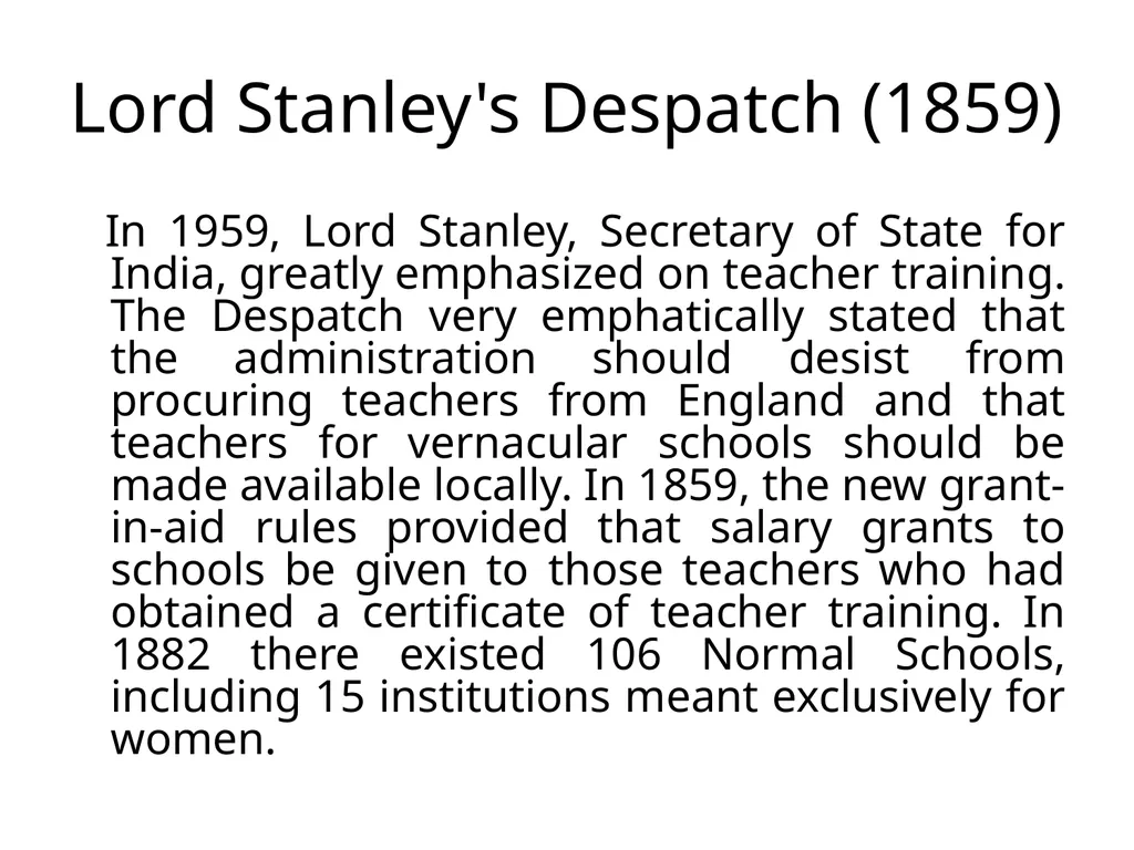 Teacher Education Dr.R.Jeyanthi Assistant - slide 52 of 56