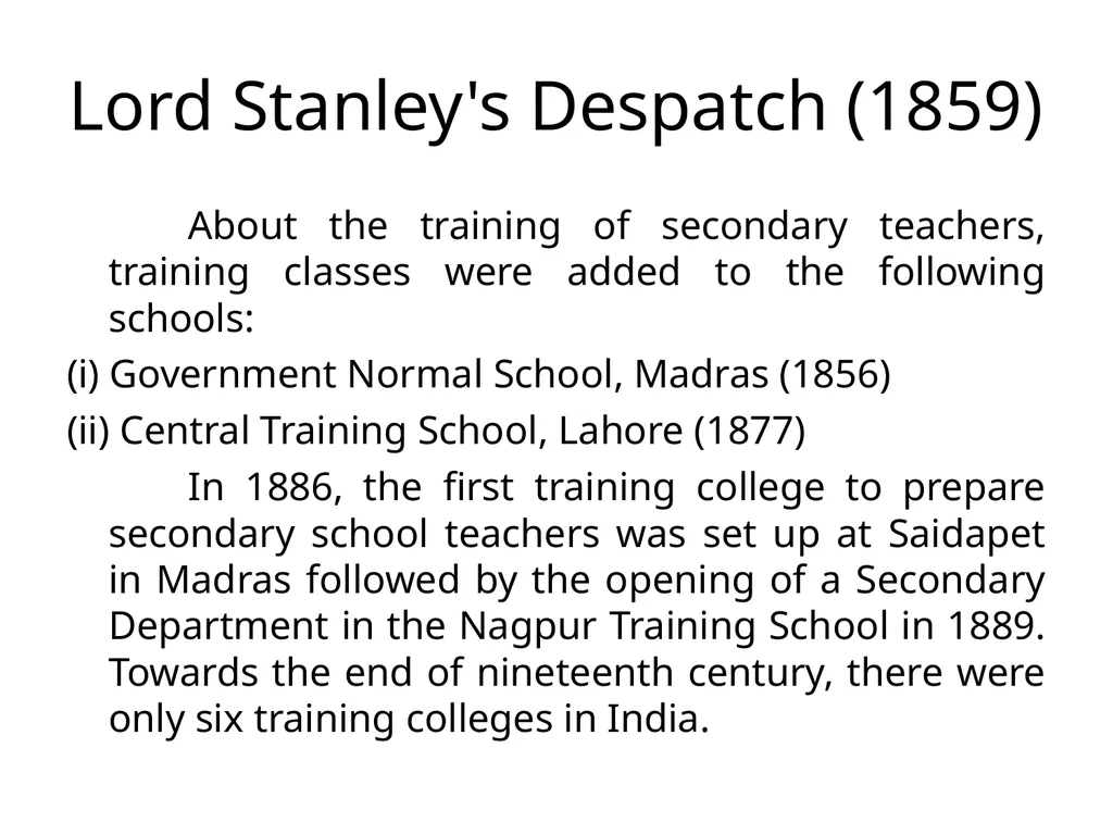 Teacher Education Dr.R.Jeyanthi Assistant - slide 53 of 56