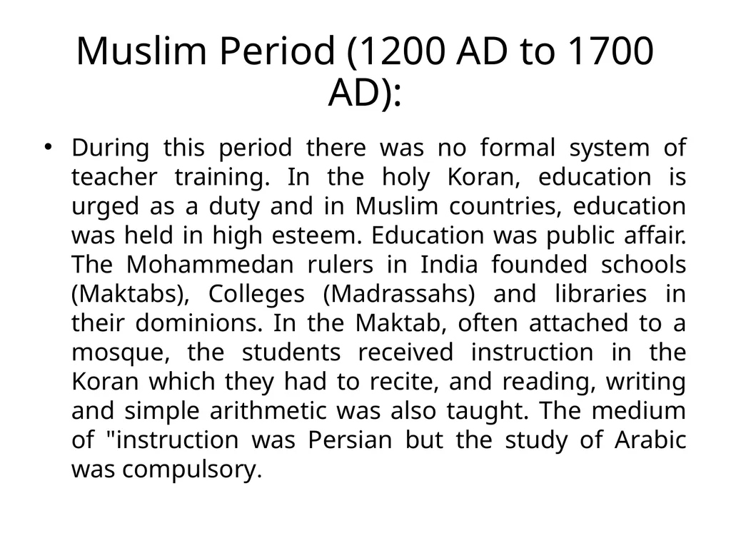 Teacher Education Dr.R.Jeyanthi Assistant - slide 43 of 56