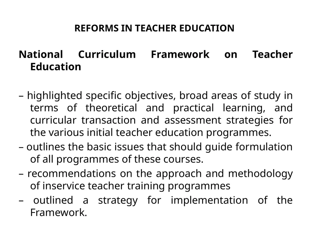 Teacher Education Dr.R.Jeyanthi Assistant - slide 20 of 56