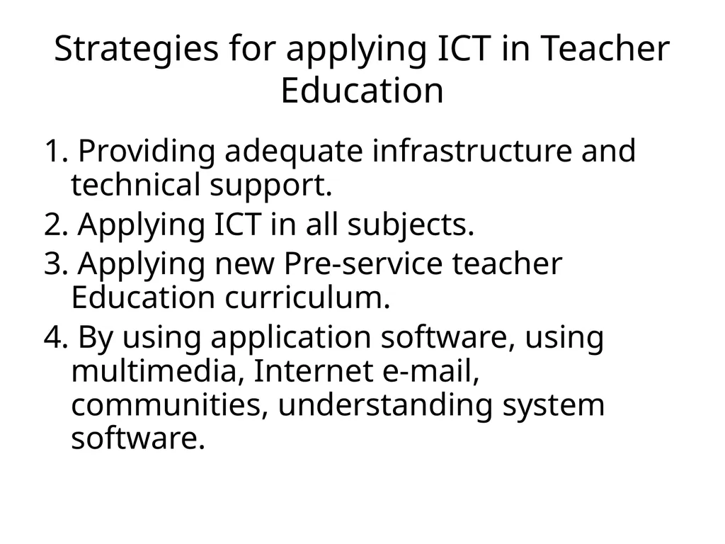 Teacher Education Dr.R.Jeyanthi Assistant - slide 31 of 56