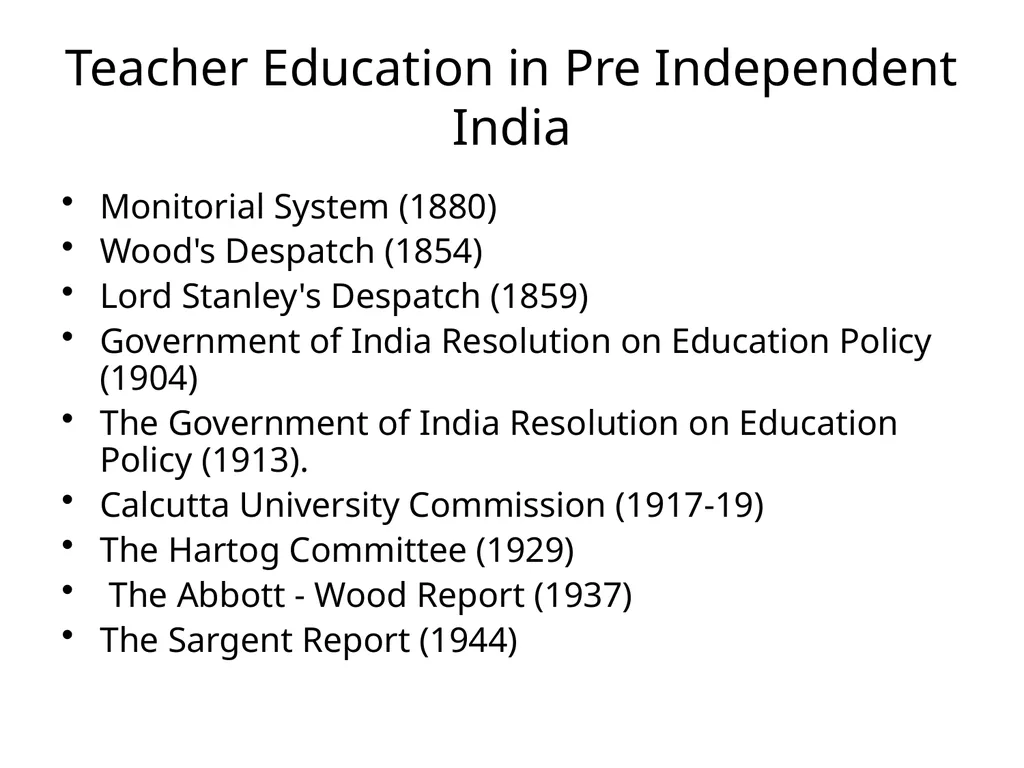 Teacher Education Dr.R.Jeyanthi Assistant - slide 48 of 56