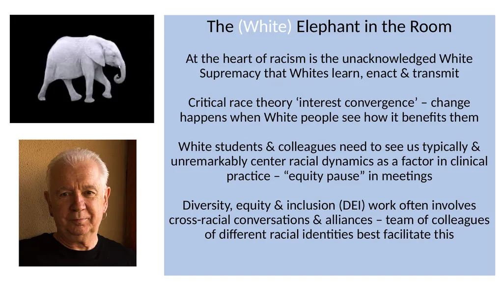 Antiracist Pedagogy: Teaching, Learning, - slide 2 of 26