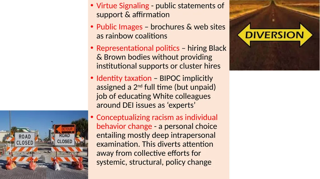 Antiracist Pedagogy: Teaching, Learning, - slide 25 of 26