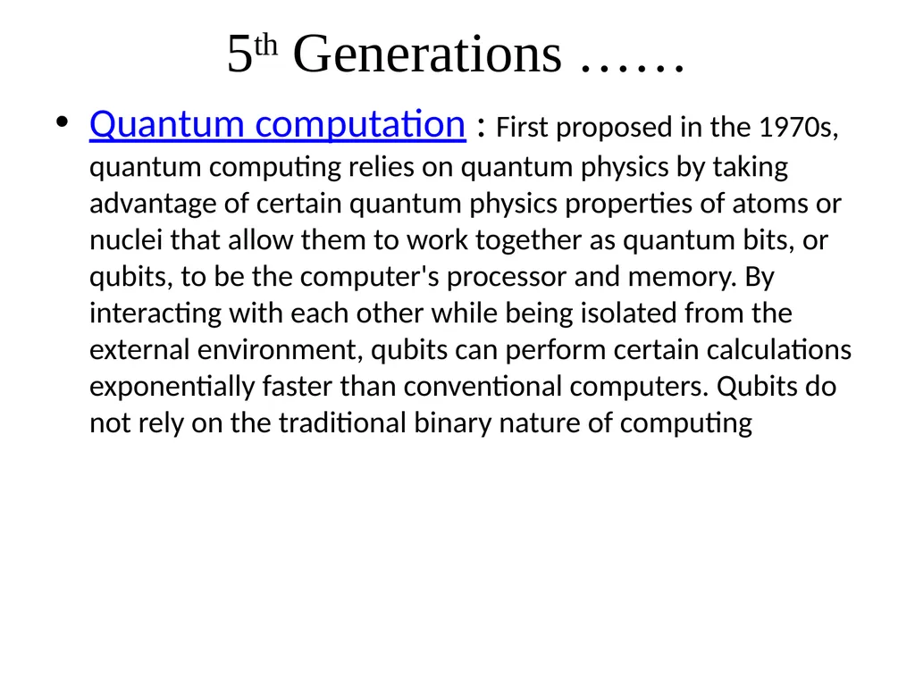 Application of Computer in Economics Course: - slide 32 of 194