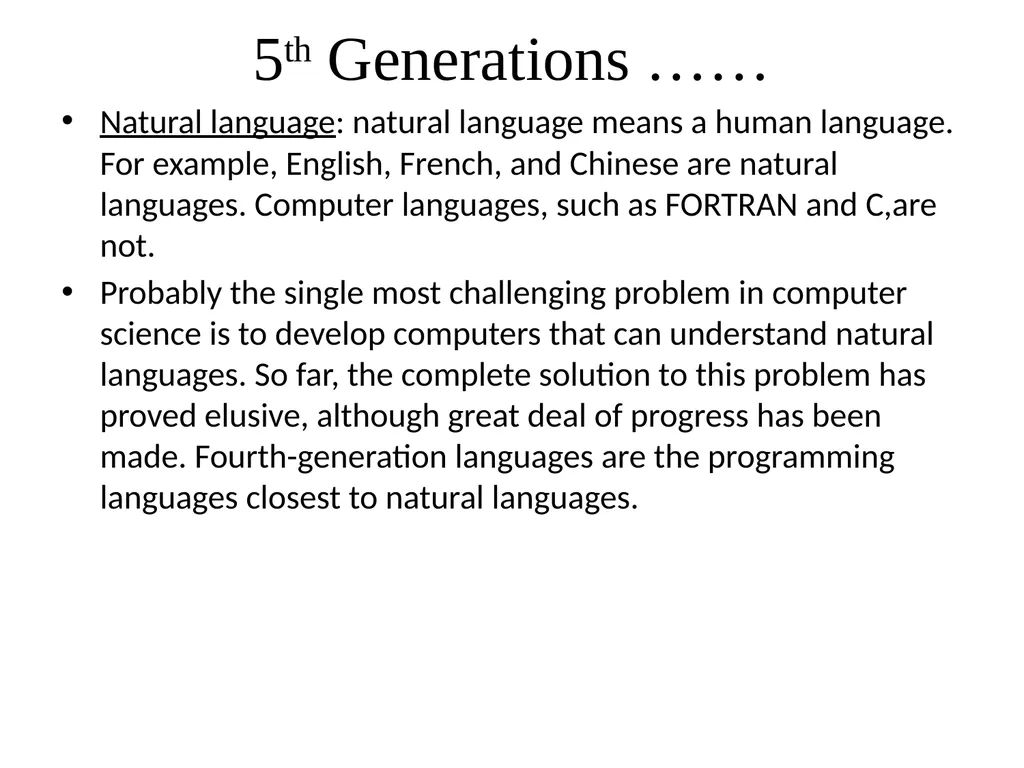 Application of Computer in Economics Course: - slide 34 of 194