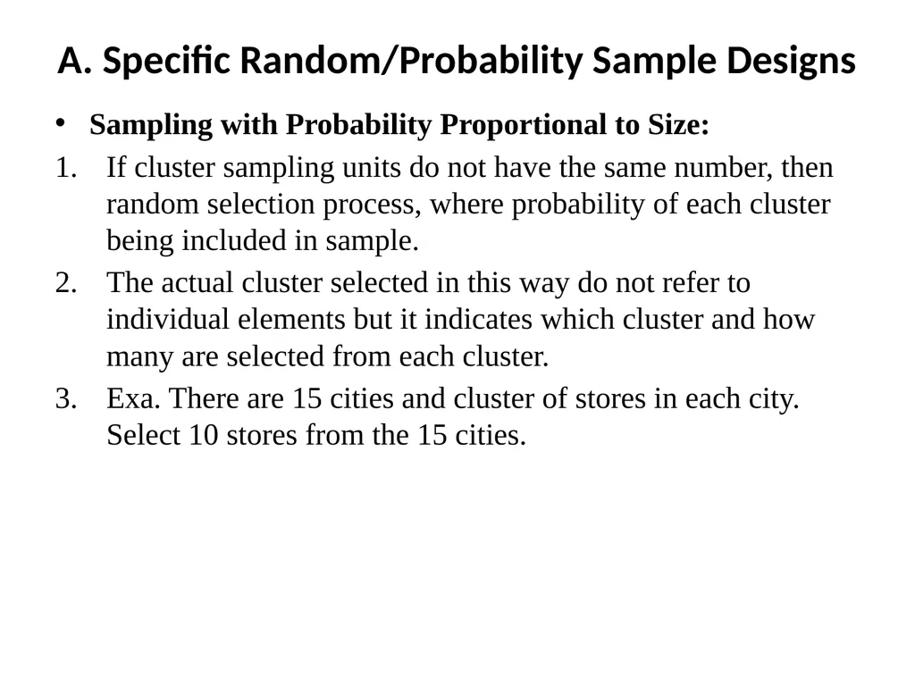 Application of Computer in Economics Course: - slide 104 of 194