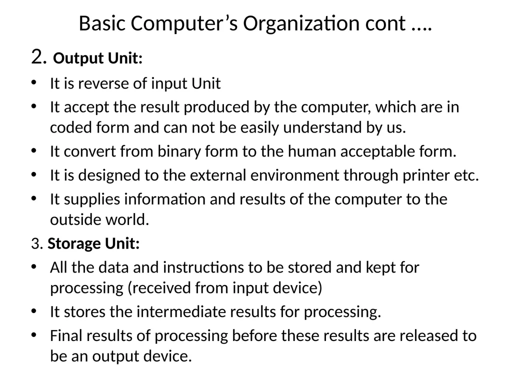 Application of Computer in Economics Course: - slide 7 of 194