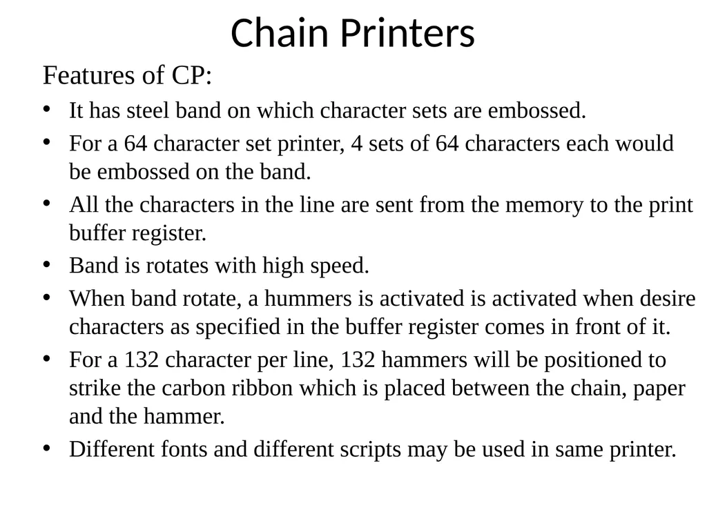 Application of Computer in Economics Course: - slide 63 of 194