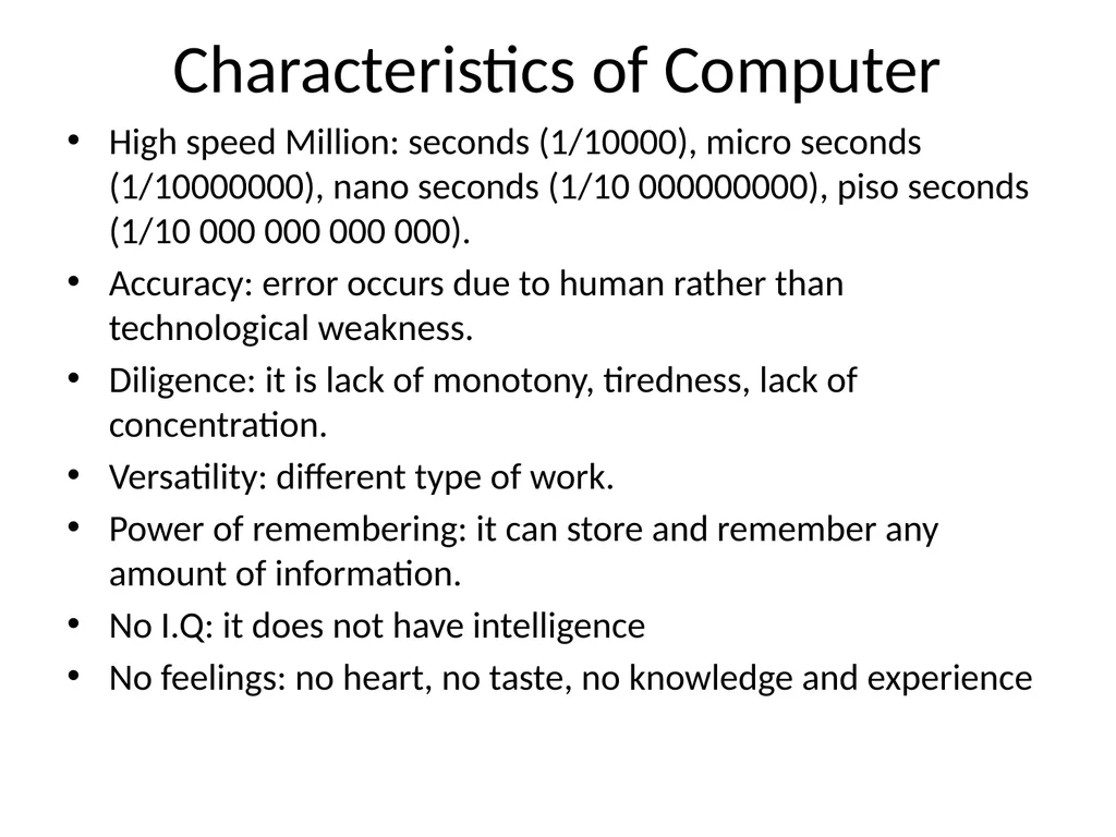 Application of Computer in Economics Course: - slide 4 of 194