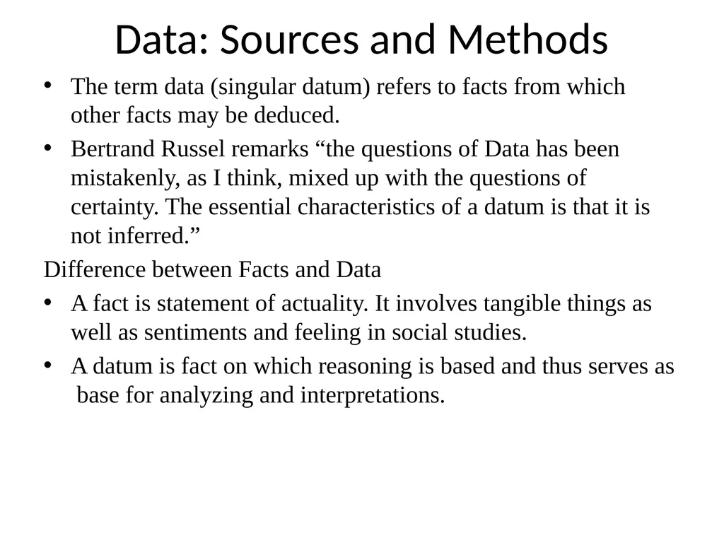 Application of Computer in Economics Course: - slide 116 of 194
