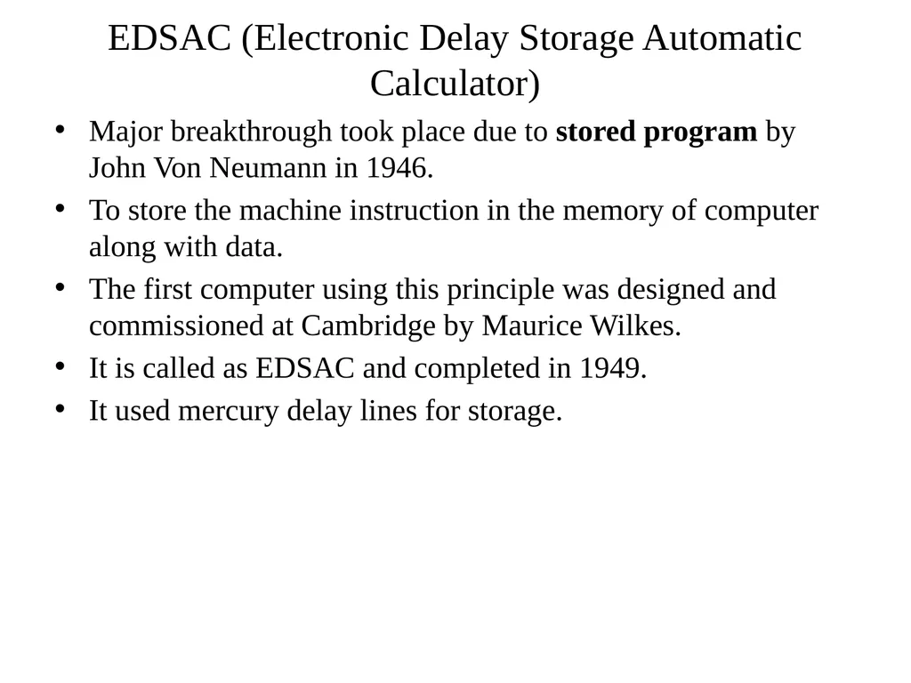 Application of Computer in Economics Course: - slide 14 of 194