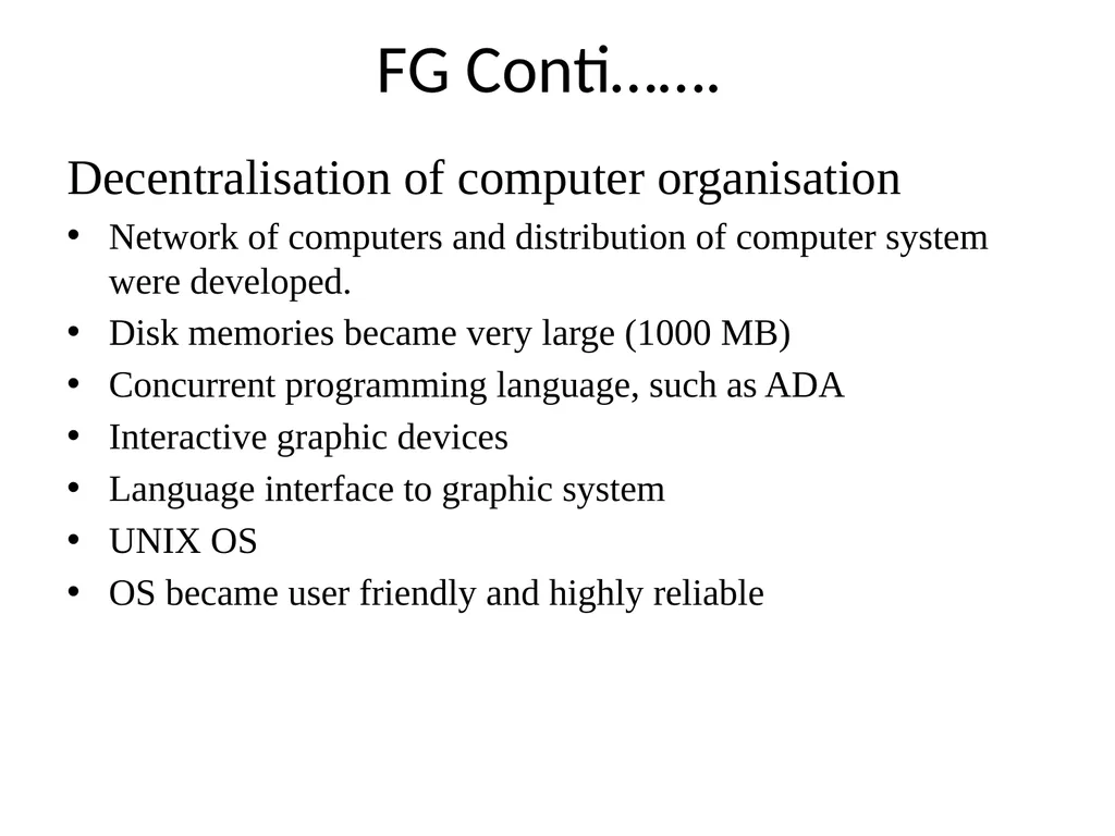 Application of Computer in Economics Course: - slide 24 of 194