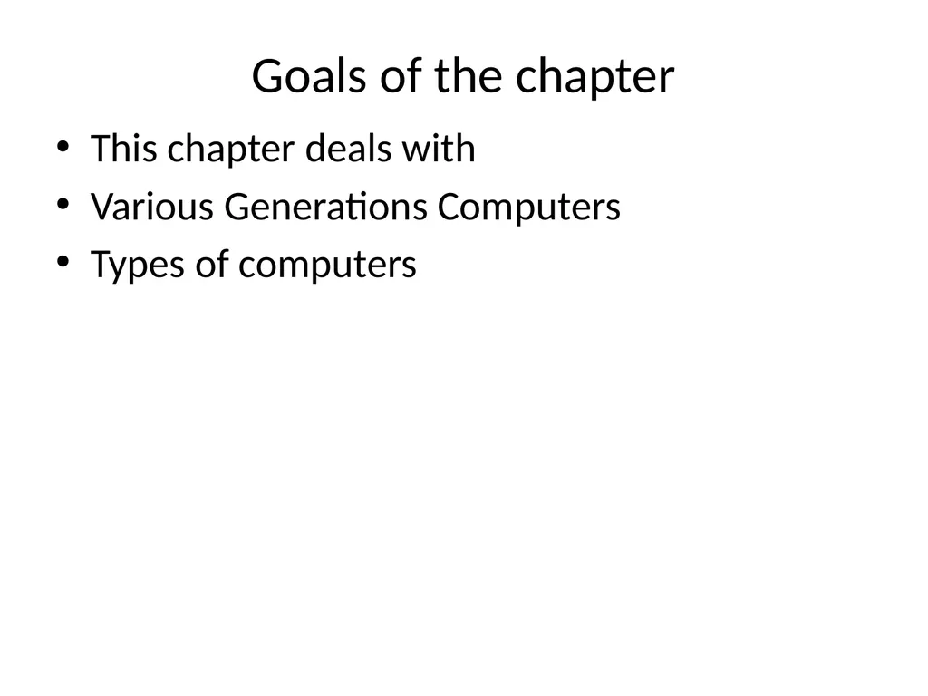 Application of Computer in Economics Course: - slide 11 of 194