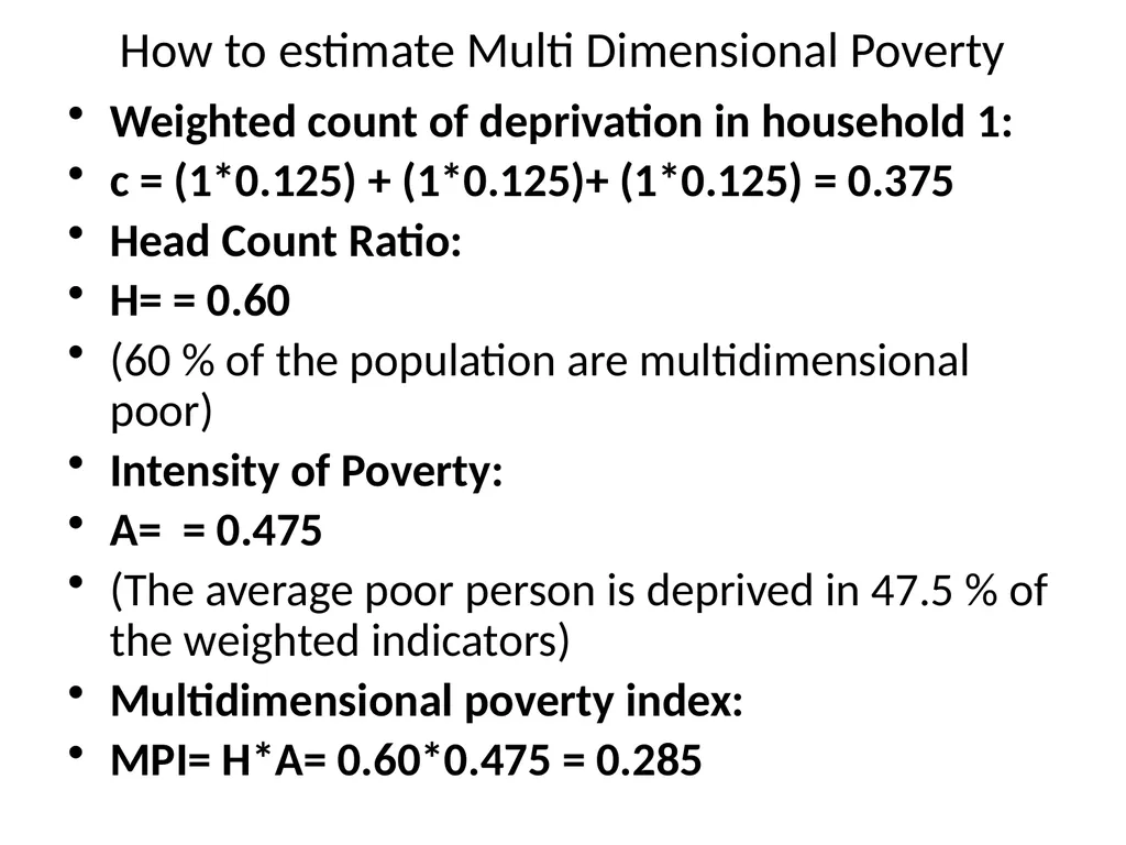 Application of Computer in Economics Course: - slide 166 of 194