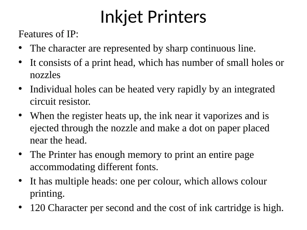 Application of Computer in Economics Course: - slide 66 of 194