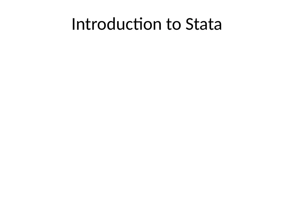 Application of Computer in Economics Course: - slide 132 of 194