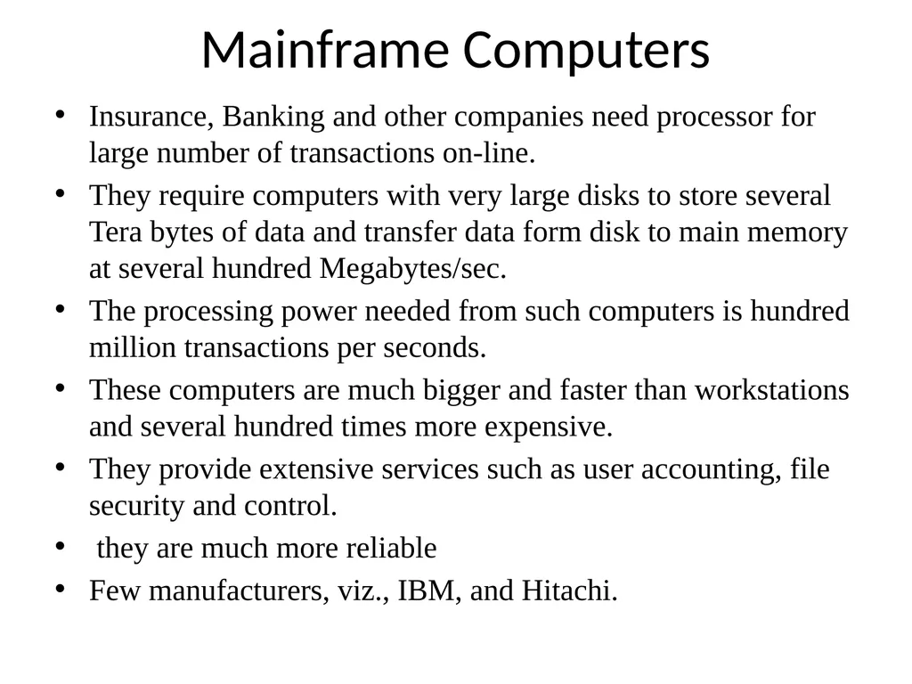 Application of Computer in Economics Course: - slide 44 of 194