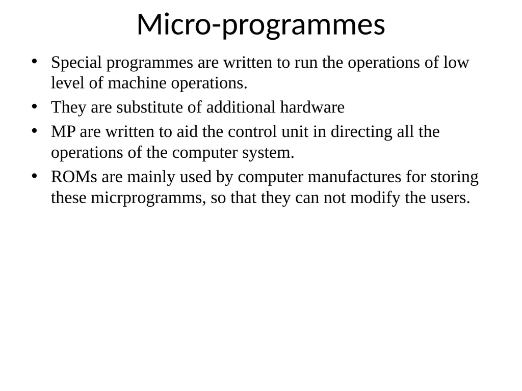 Application of Computer in Economics Course: - slide 76 of 194